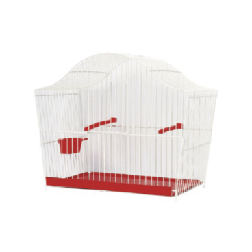 Jaula Holandesa 38x23x33 cm