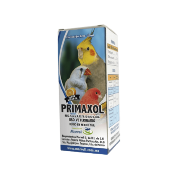Primaxol 30 ml