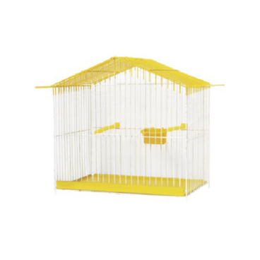 Jaula Oriental 35x22x33 cm