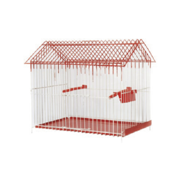Jaula Jacal 36x23x32 cm