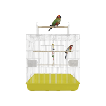 Jaula Jungle mediana 67 x 34 x 73 cm
