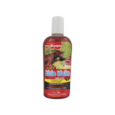 Shampoo Nature Cherry 250ml