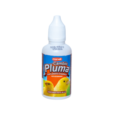 Cambio de pluma 40ml