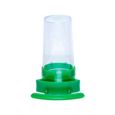 Bebedero Vaso