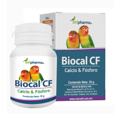 Biocal CF 20 g