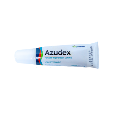 Azudex pomada 10 g