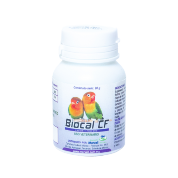 Biocal CF 20 g