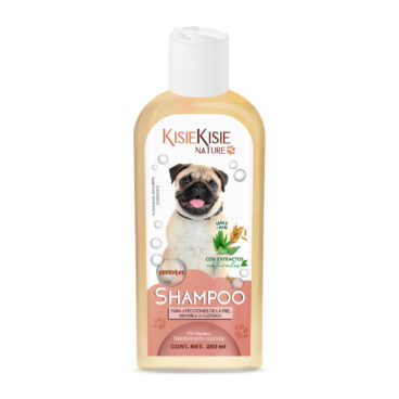 Shampoo Nature Avena 260ml