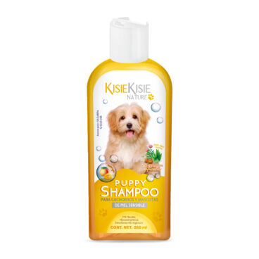 Shampoo Nature Puppy Mango 260ml