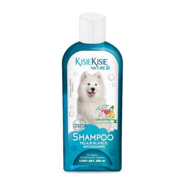 Shampoo Nature Snow 250ml