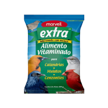 Alimento Extra 1 kg