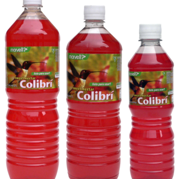 Néctar Colibrí líquido 1500 ml