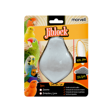 Jiblock