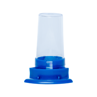 Bebedero Vaso