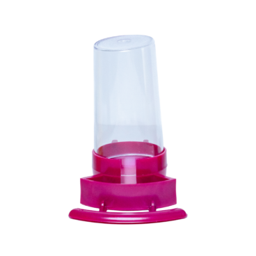 Bebedero Vaso