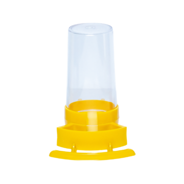 Bebedero Vaso