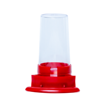 Bebedero Vaso