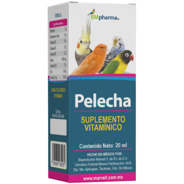 Pelecha (Muda)