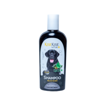 Shampoo Nature Dark ( Pelo Negro ) 250 ml