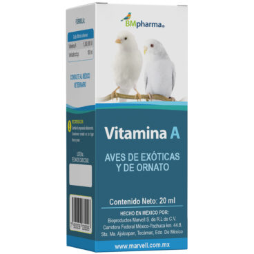 Vitamina A