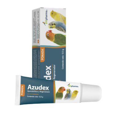 Azudex (Pomada)12.5 g