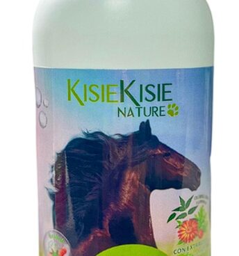 Shampoo caballo repelente 1 L