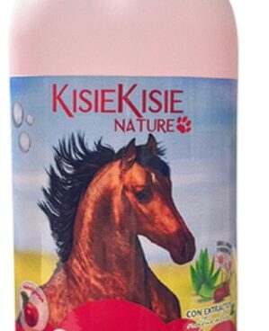 Shampoo Biotina Caballo 4 L